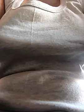 Antique-stickchart-couple's cam snapshot