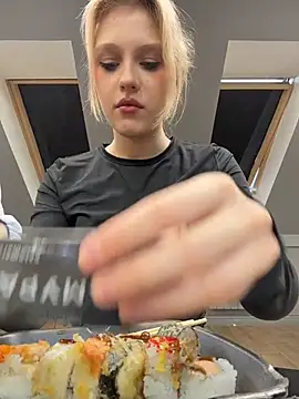 CaitlinSugar's cam snapshot