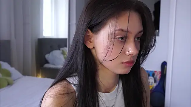 MarvisKuhIo's cam snapshot