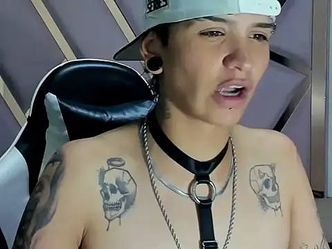 SubGirlRs's cam snapshot