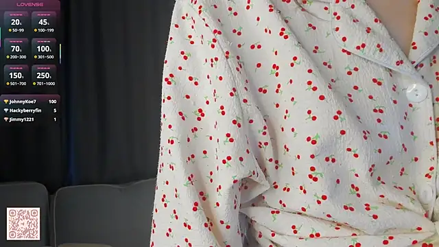 MariellaGrosclaude's cam snapshot