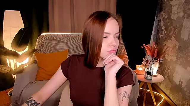 MelissaBell_'s cam snapshot