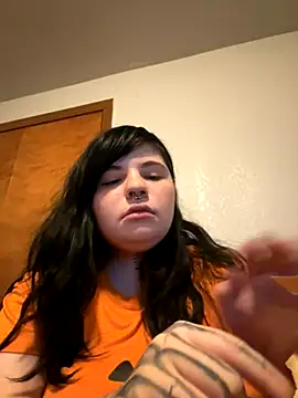 juicygoth202's cam snapshot