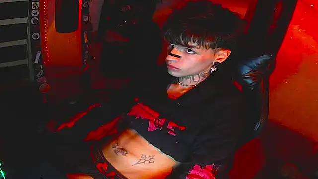 prince_x_dark's cam snapshot