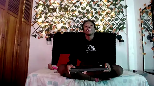 vzoeycooper's cam snapshot