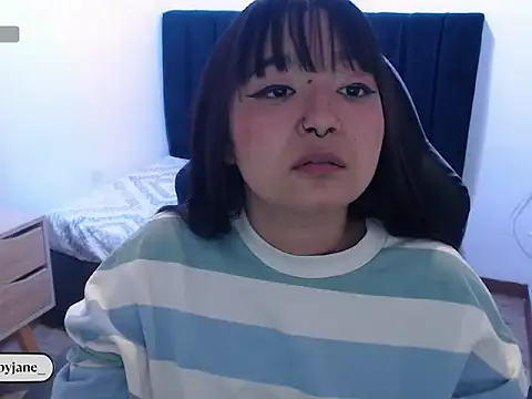 MarianaVarela's cam snapshot