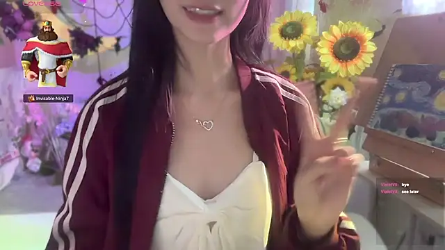 Your-Sunshine live sex cam