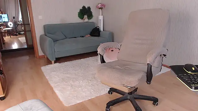 MilenochcaDiamond's cam snapshot