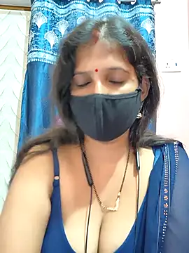 Sonalihot_'s cam snapshot