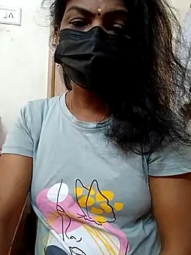 Rithya27's cam snapshot