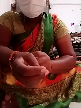 TeluguCuplehyd's cam snapshot