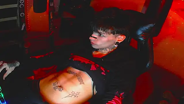 prince_x_dark's cam snapshot