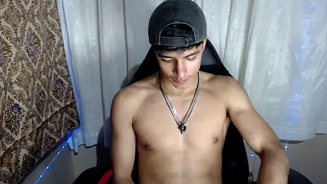 jacobbiker's cam snapshot