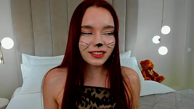 NoraHaynes's cam snapshot