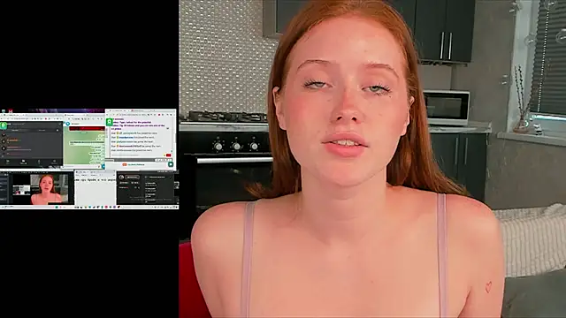 stacyfox's cam snapshot