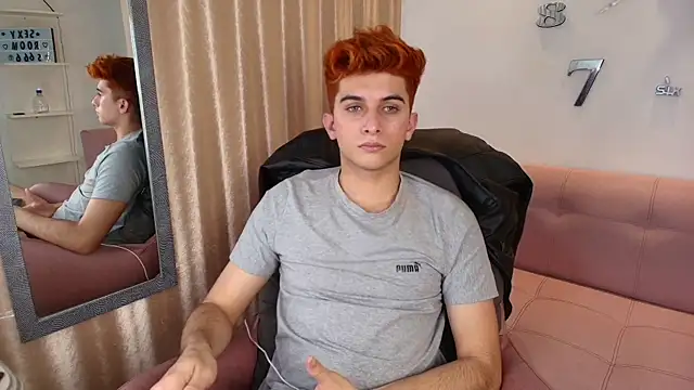 MrWilliseo live sex cam