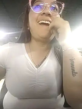 GATITA_LINDA_'s cam snapshot