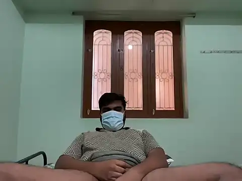 Romeo_Sam2 live sex cam