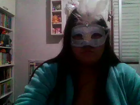 crazzyanne's web cam