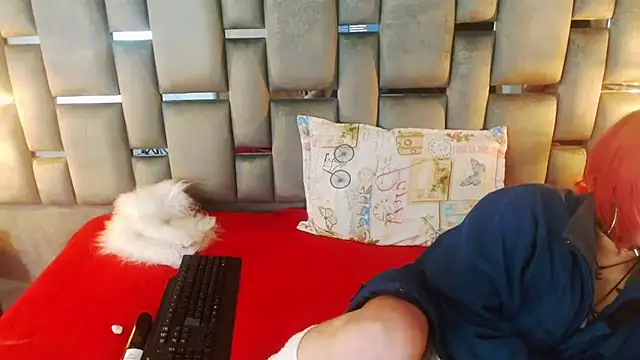 Memi_xxx's cam snapshot