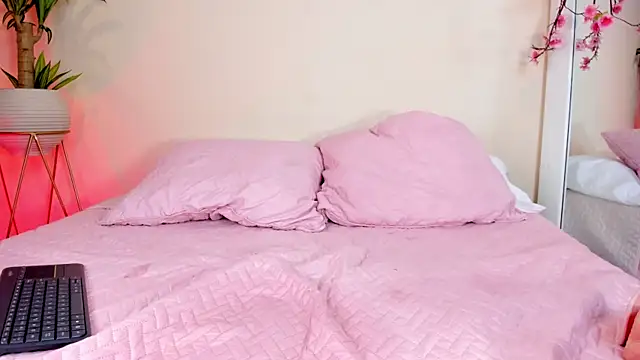 rosett_kio's cam snapshot