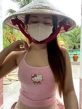 BabyThree_'s cam snapshot