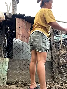 Linaannn's cam snapshot