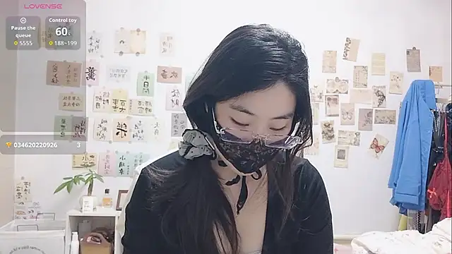 Ga2e-888's cam snapshot