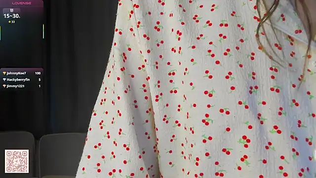 MariellaGrosclaude's cam snapshot