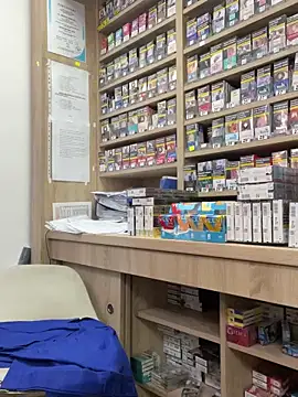 baramadalin's cam snapshot