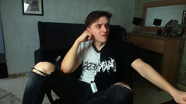 FelixStarkk's cam snapshot