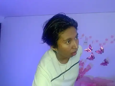 Samanta_777's cam snapshot