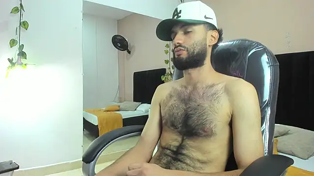 Ryan_Jackson_'s cam snapshot