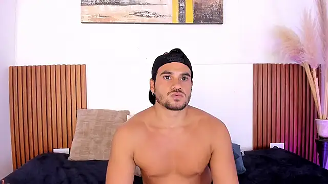 Jake_muller1's cam snapshot