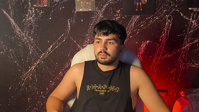 JonnSnow_'s cam snapshot