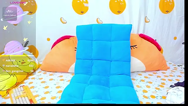 Anchan_JP's cam snapshot