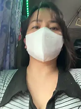 May-Squirt's cam snapshot