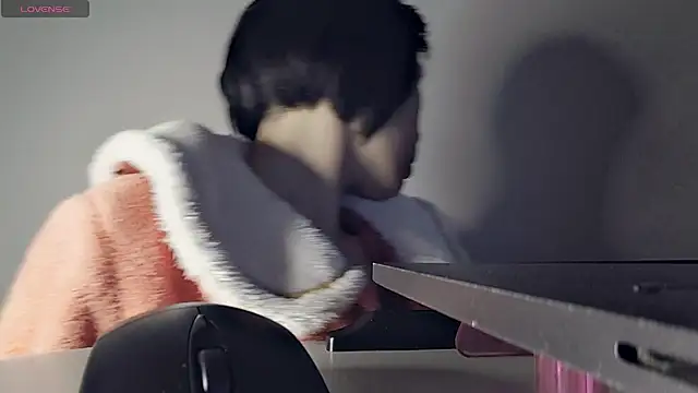 Yan61's cam snapshot