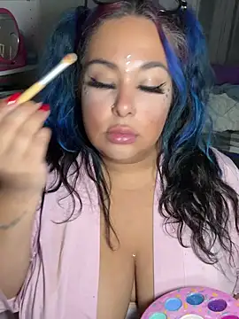 BiigMAMA_2025's cam snapshot