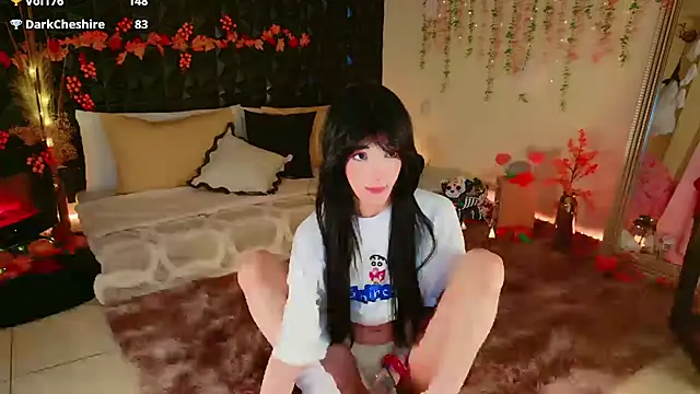 -NOBU-'s cam snapshot