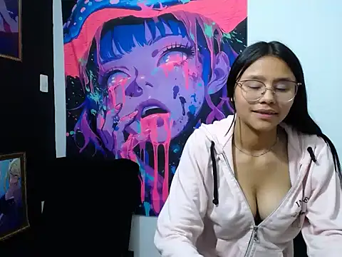 SofieLove_01's cam snapshot