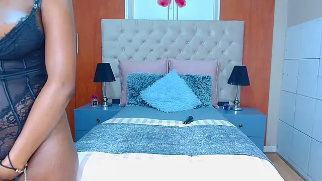 VeryGoodBadGirl1's cam snapshot