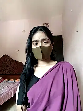 Arisha-'s cam snapshot