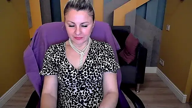 Candy_Long's cam snapshot