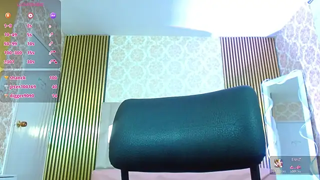 martinna_tay's cam snapshot