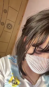 VICTORIA89 live sex cam