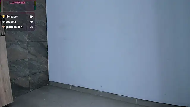 Samy_Grey01's cam snapshot