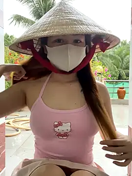 BabyThree_'s cam snapshot