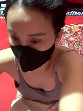 Tieuvi_18's cam snapshot