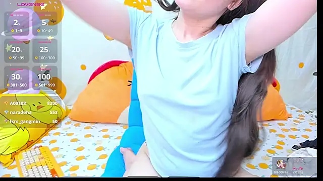 Anchan_JP's cam snapshot